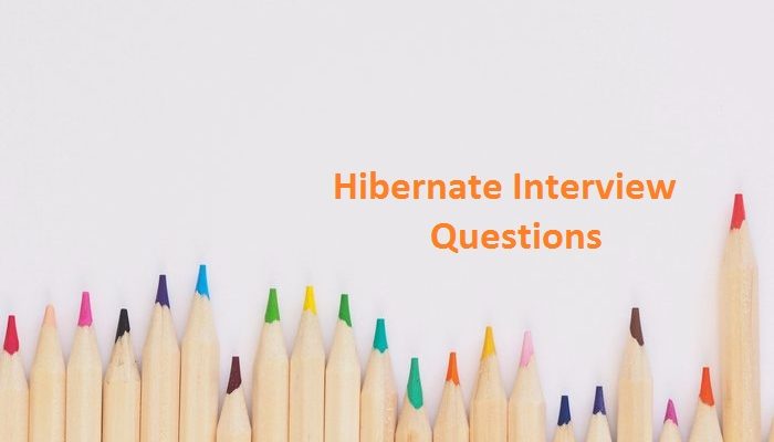 Hibernate