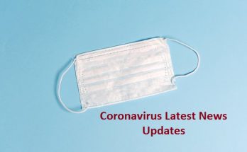 Coronavirus Latest News Updates