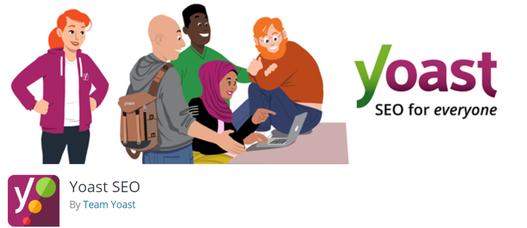 Yoast SEO1