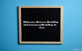 HashMap_And_ConcurrentHashMap